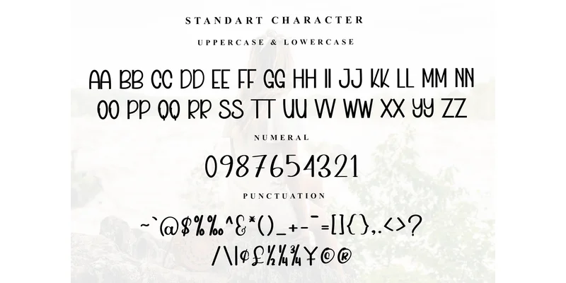 Melanie Font by Inermedia STUDIO — Sans Serif Font — thumbnail 5