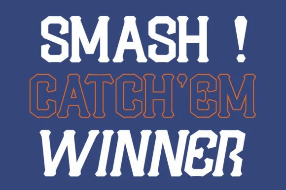 Melbrick by pandekastudio — Slab Serif Font — thumbnail 2