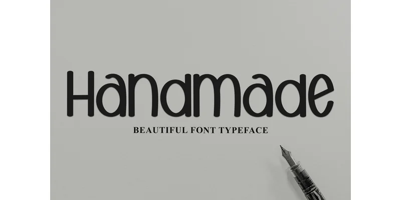 Melinda Holiday Font by Inermedia STUDIO — Display Font — thumbnail 3