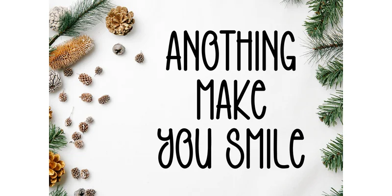 Mellow Waiting Font by ArtLine Design — Display Font — thumbnail 2