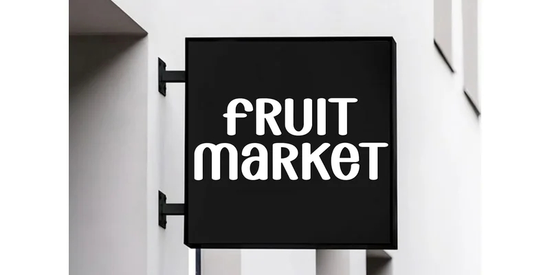Melon Berry Font by Inermedia STUDIO — Display Font — thumbnail 4