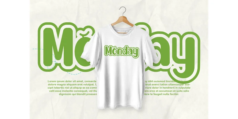 Melon Font by Patlot Digital.Studio — Display Font — thumbnail 4