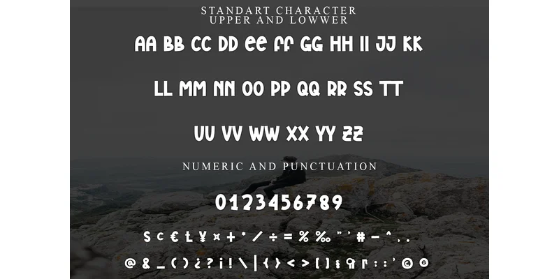 Melonsquire Font by Inermedia STUDIO — Display Font — thumbnail 4