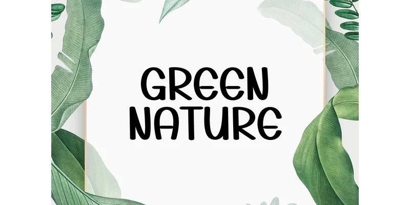 Melting Beauty Font by ArtLine Design — Display Font — thumbnail 4