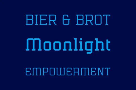 Mensura Slab Family by Graviton Font Foundry — Slab Serif Font — thumbnail 2