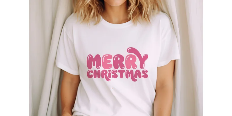 Merry Bright Font by SiapGraph — Display Font — thumbnail 4