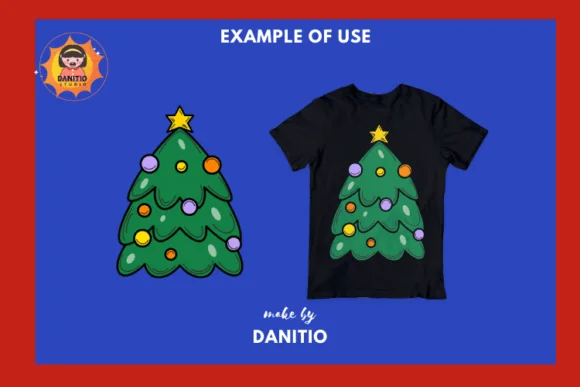 Merry Christmas by danita.kukkai — Dingbats Font — thumbnail 3