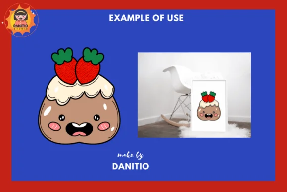 Merry Christmas by danita.kukkai — Dingbats Font — thumbnail 4