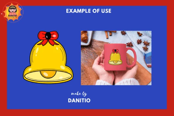 Merry Christmas by danita.kukkai — Dingbats Font — thumbnail 5
