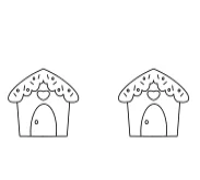Merry Christmas by danita.kukkai — Dingbats Font — thumbnail 7