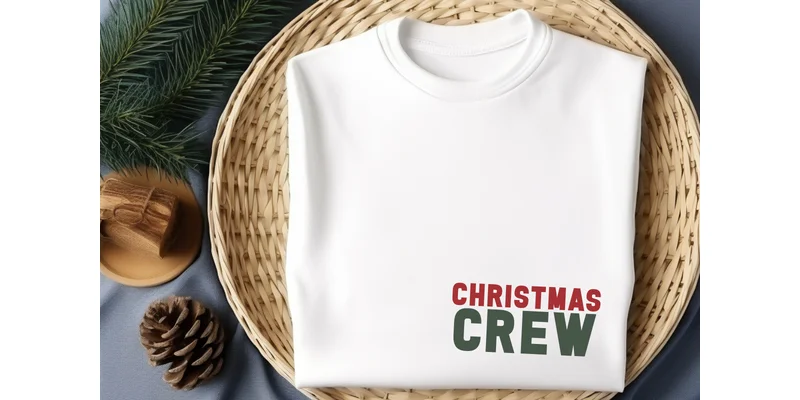 Merry Christmas Font by CraftedType Studio — Sans Serif Font — thumbnail 3