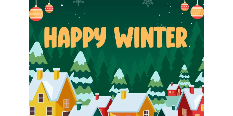 Merry Christmas Font by Planetz studio — Display Font — thumbnail 3