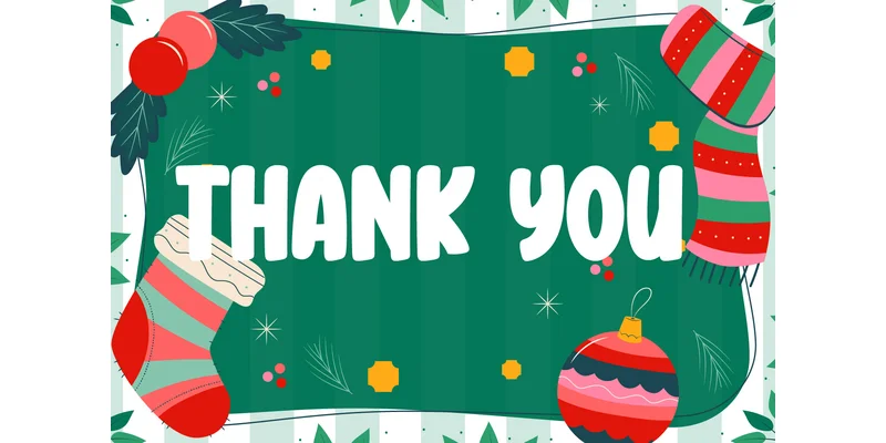 Merry Christmas Font by Planetz studio — Display Font — thumbnail 5