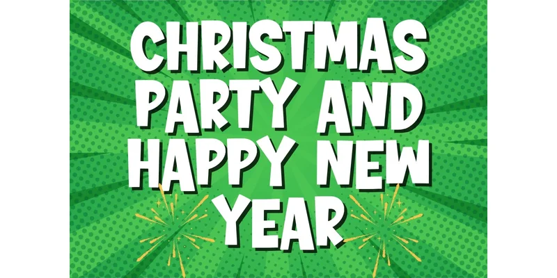 Merry Grinch Font by Eystore by Eystore — Display Font — thumbnail 4