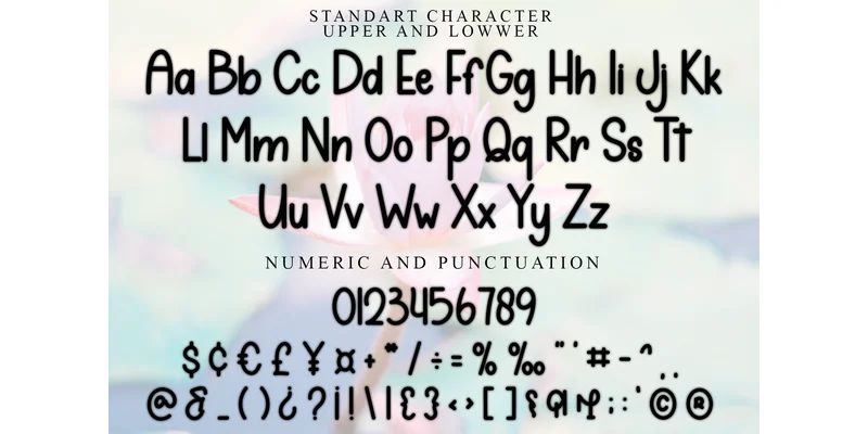 Metalica Font by FreshTypeINK — Display Font — thumbnail 5