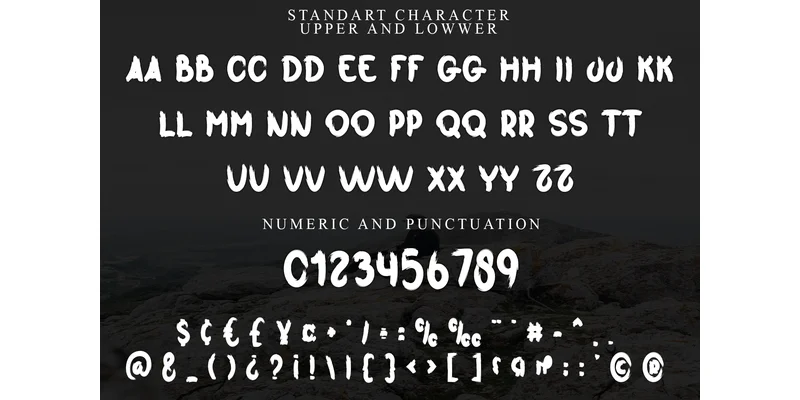 Metro City Font by Inermedia STUDIO — Display Font — thumbnail 7