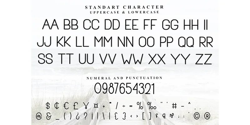 Metrology Font by Inermedia STUDIO — Sans Serif Font — thumbnail 7