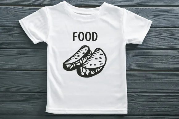 Mexican Food by Nongyao — Dingbats Font — thumbnail 6