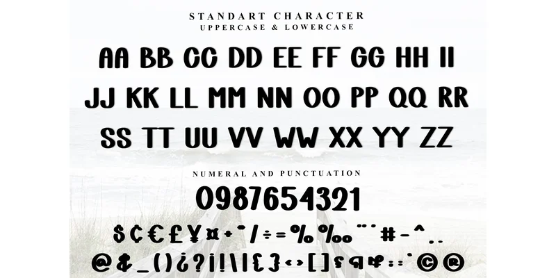 Micro Cheating Font by FreshTypeINK — Display Font — thumbnail 7