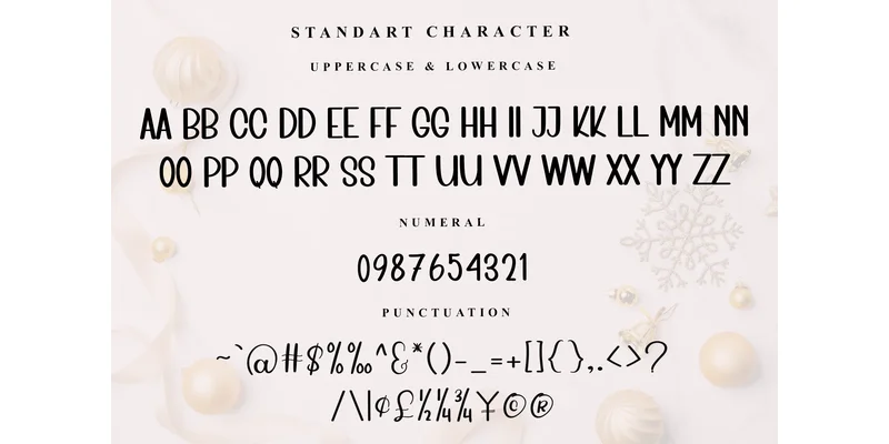 Midnight Font by Inermedia STUDIO — Sans Serif Font — thumbnail 5