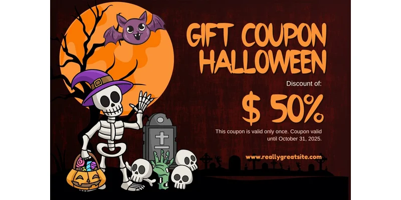Midnight Halloween Font by Eystore by Eystore — Display Font — thumbnail 5