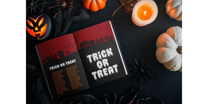 Midnight Scream Font by Jasm (7NTypes) by Jasm (7NTypes) — Display Font — thumbnail 4