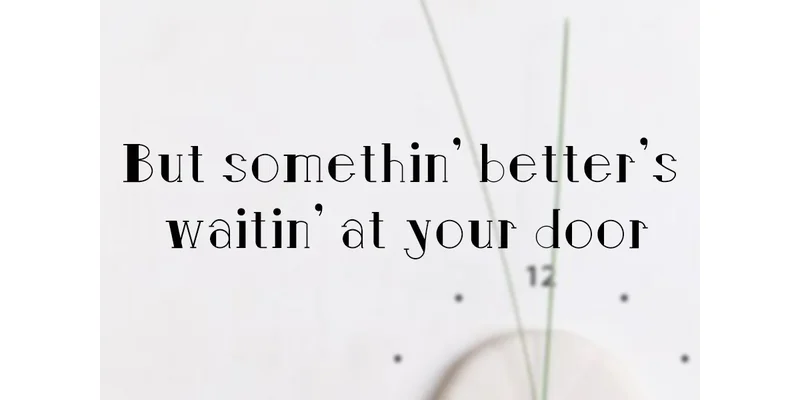 Midnigth Font by SoulusYid — Display Font — thumbnail 2