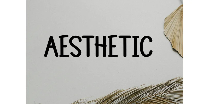 Midsummer Font by ArtLine Design — Display Font — thumbnail 3
