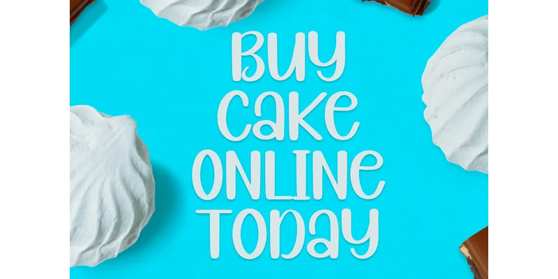 Milk Cake Font by Inermedia STUDIO — Display Font — thumbnail 3