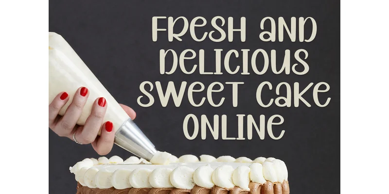 Milk Cake Font by Inermedia STUDIO — Display Font — thumbnail 5
