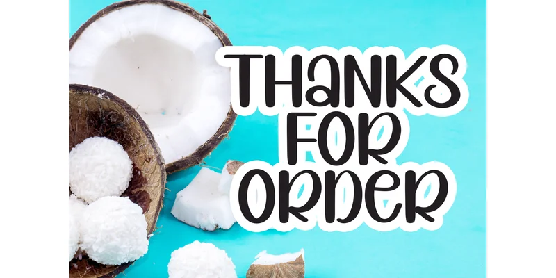 Milk Cake Font by Inermedia STUDIO — Display Font — thumbnail 6