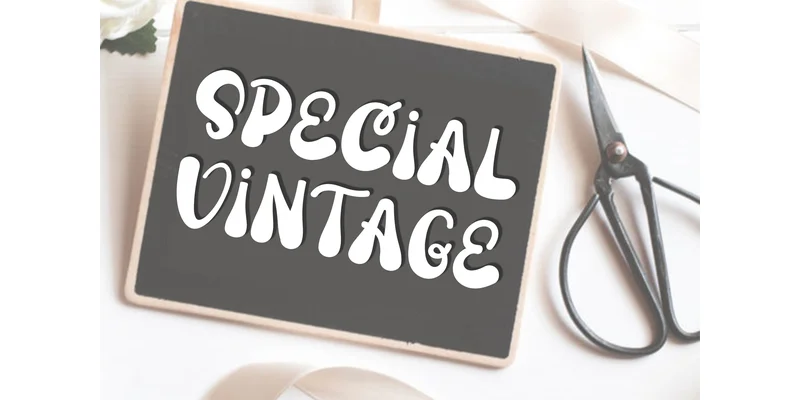 Milk Choco Font by PiPi Creative — Display Font — thumbnail 5