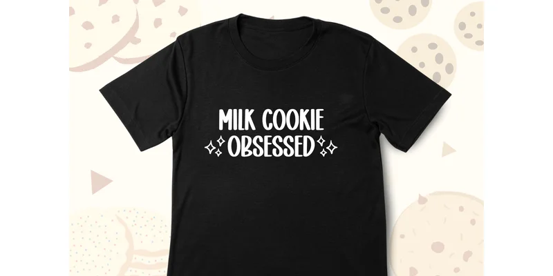 Milk Cookies Font by SiapGraph — Sans Serif Font — thumbnail 4