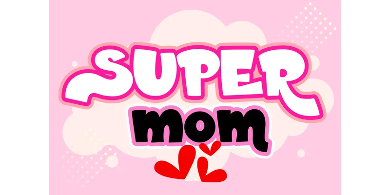 Milk Tea Font by BB Type Studios — Display Font — thumbnail 6