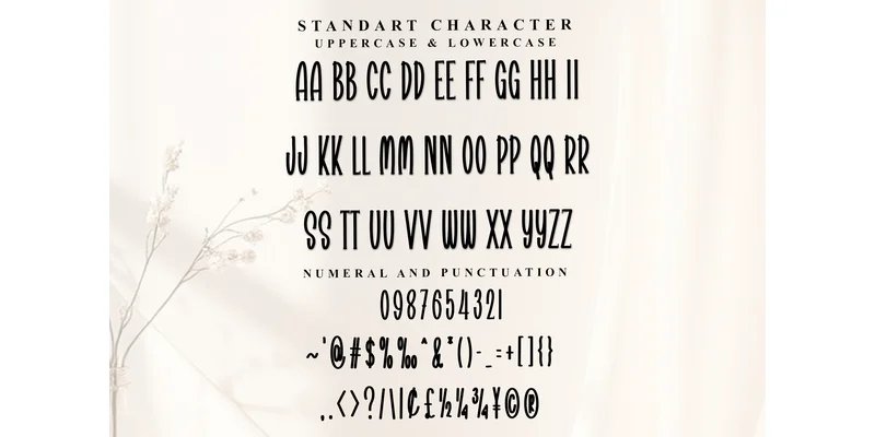 Milkcow Font by Inermedia STUDIO — Display Font — thumbnail 4
