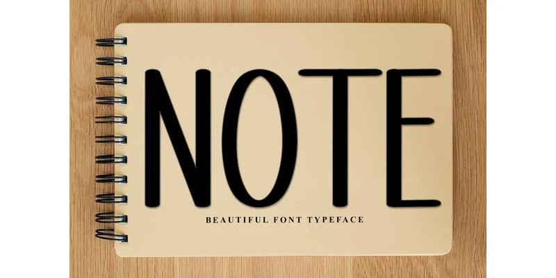Milkshake Font by Inermedia STUDIO — Display Font — thumbnail 2