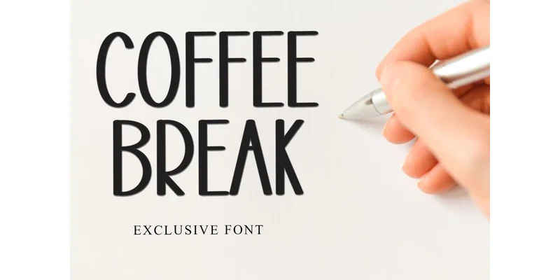 Milkshake Font by Inermedia STUDIO — Display Font — thumbnail 4