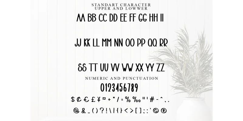 Milkshake Font by Inermedia STUDIO — Display Font — thumbnail 5