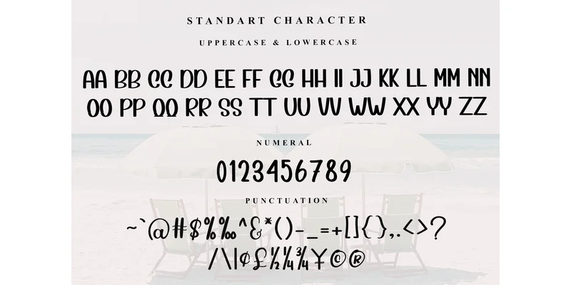 Milkshake Font by Inermedia STUDIO — Sans Serif Font — thumbnail 5