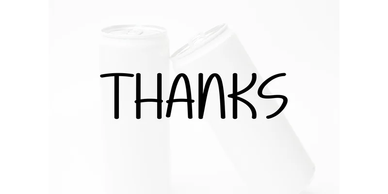 Milkshock Font by ArtLine Design — Display Font — thumbnail 5