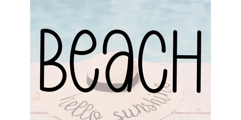 Milkteh Font by Inermedia STUDIO — Display Font — thumbnail 2
