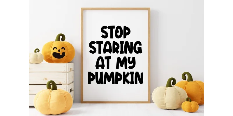 Milky Orange Font by Minimalist Eyes — Display Font — thumbnail 5
