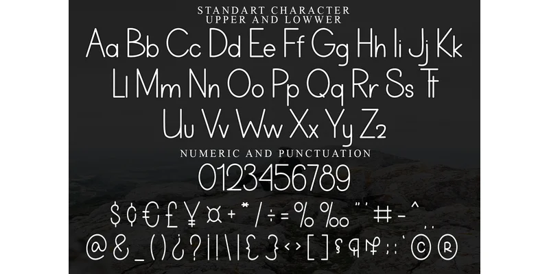 Milky Pudding Font by Inermedia STUDIO — Display Font — thumbnail 6