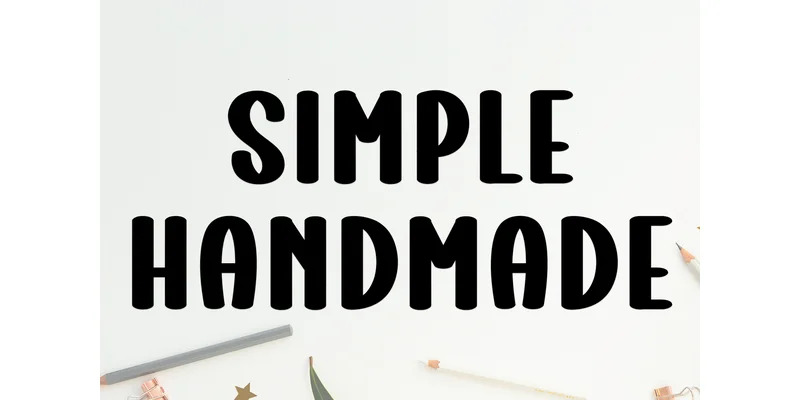 Million Font by Inermedia STUDIO — Display Font — thumbnail 3