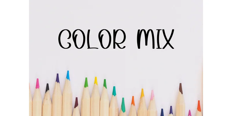 Milthink Font by Berkah Shop — Display Font — thumbnail 3