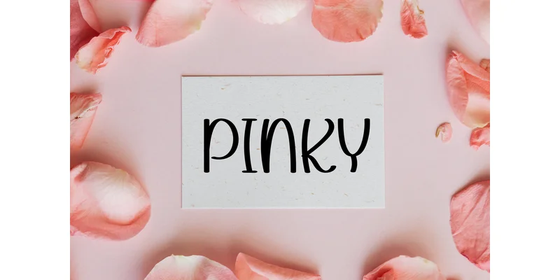 Milthink Font by Berkah Shop — Display Font — thumbnail 4