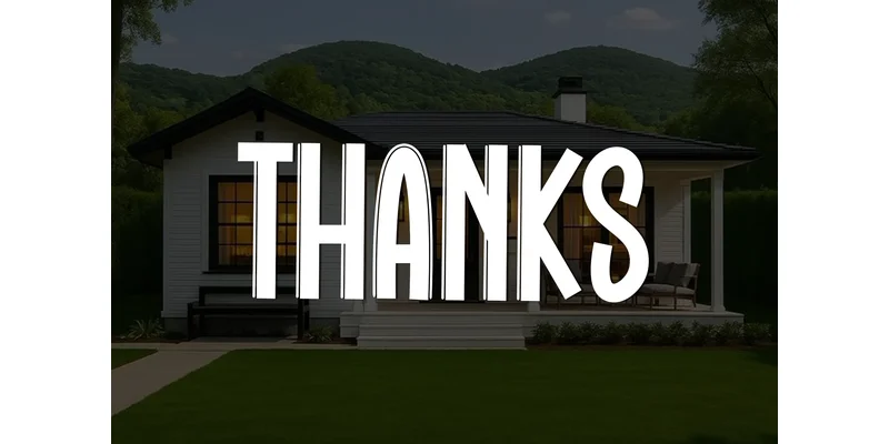 Minihome Font by Preketek texs — Display Font — thumbnail 5