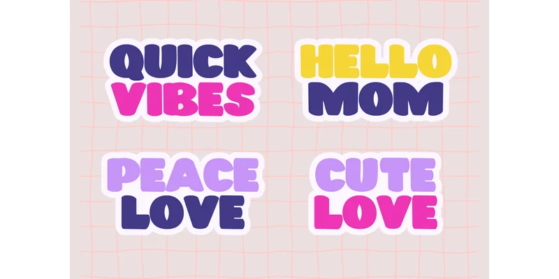Minim Craftic Font by Minimalist Eyes — Display Font — thumbnail 2