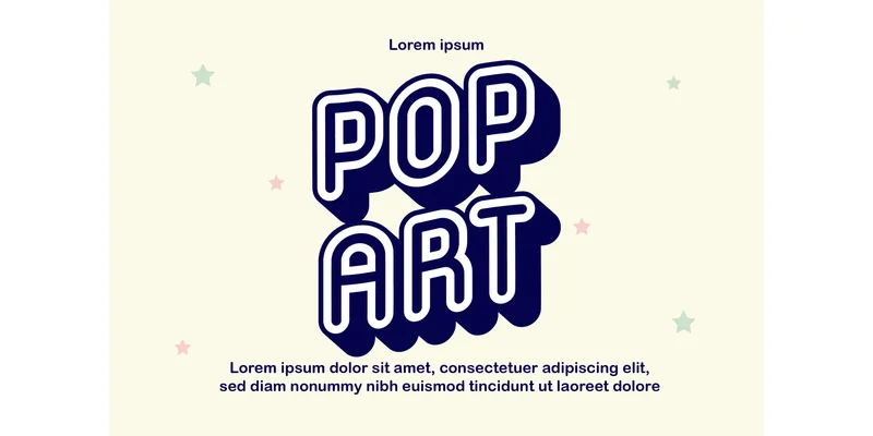 Minimalis Outline Font by Patlot Digital.Studio — Display Font — thumbnail 2