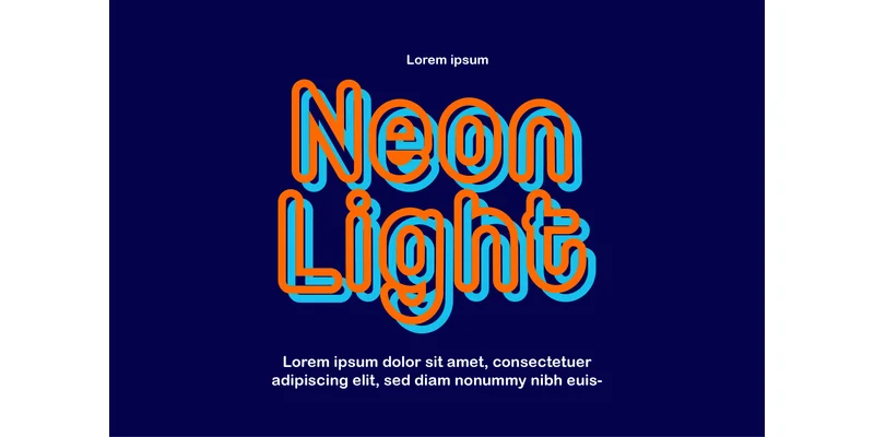 Minimalis Outline Font by Patlot Digital.Studio — Display Font — thumbnail 7
